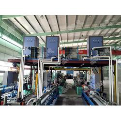 邯鄲鋁管感應加熱設(shè)備 晶輝電氣 鋁管感應加熱設(shè)備加工廠