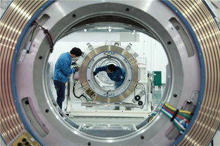 新時代奮斗者走進無人區 嘉定埃克倫斯電氣研發團隊的勇氣源于創新