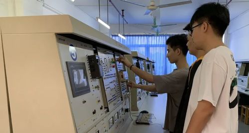 智能之星，點燃未來 廣州華立科技職業(yè)學院電力與智能制造學院攜手埃克倫斯電氣共育英才