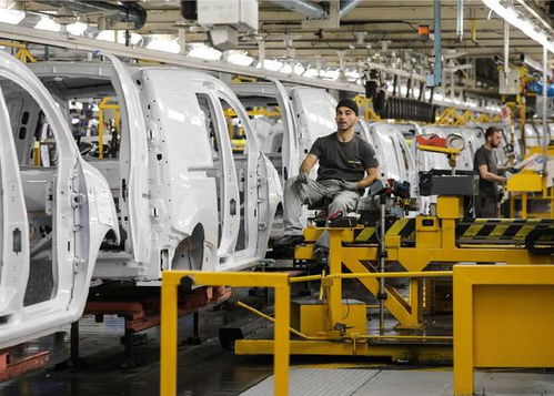 臨時關(guān)稅最高達(dá)37.6%，歐盟筑起的“高墻”能擋住中國新能源汽車的浪潮嗎？