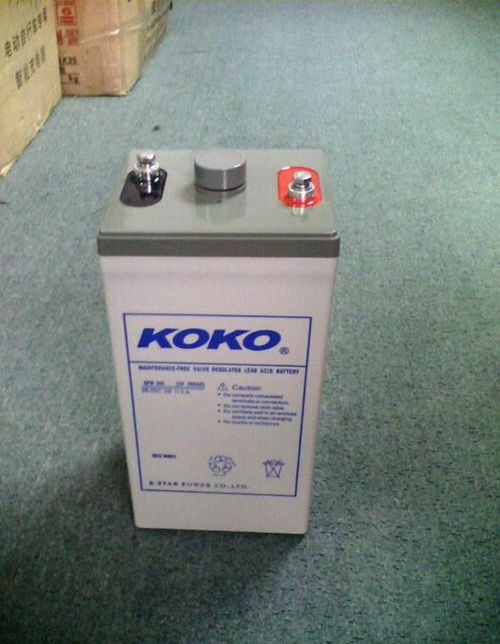 廣安KOKO蓄電池6GFM90閥控式鉛酸蓄電池在埃克倫斯電氣系統(tǒng)中的應(yīng)用與優(yōu)勢