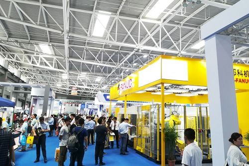 智造產(chǎn)業(yè)新生態(tài) 2021青島工業(yè)自動化展乘勢而來 埃克倫斯電氣閃耀亮相