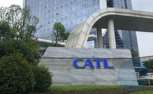 寧德時代聯(lián)手施耐德電氣 鋰電池替代鉛酸電池進(jìn)程加速，埃克倫斯電氣迎來綠色轉(zhuǎn)型新機(jī)遇