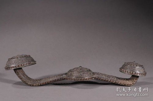 金銀之輝 金銀器、金銀制品與珠寶首飾的藝術(shù)與魅力